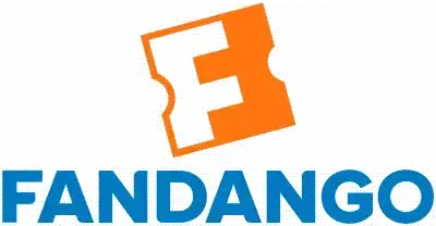 Fandango logo