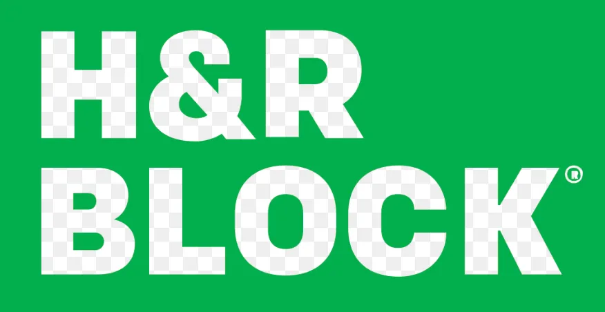 HR Block logo